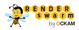 Render-swarm