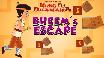 bheemescape